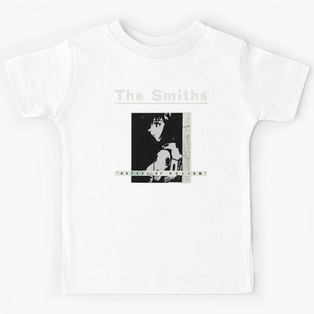 The Smiths Band VL2 Kids T-Shirt 110