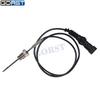 Exhaust Gas Temperature Sensor 1810690 for Daf Trucks XF95 XF105 1689811 3468052 1677124