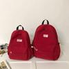 Campus Student Schoolbag Large Capacity Women's Backpack