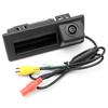 170 Degree 1080P AHD Vehicle Rear View Camera for VW Passat Golf Jetta Tiguan Touareg B6 B7