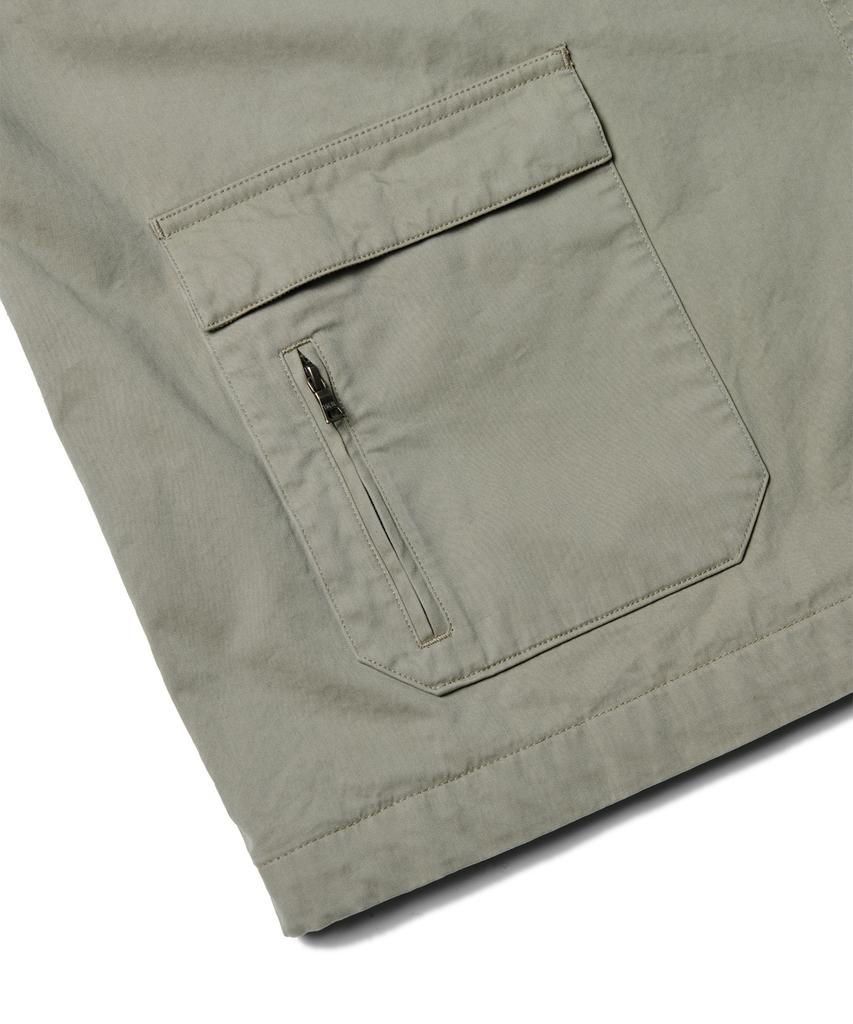 Ramolin M65 Patrol Jacket Wear Khaki