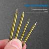Long Cement Steel and Iron Nails for Wall and Woodworking