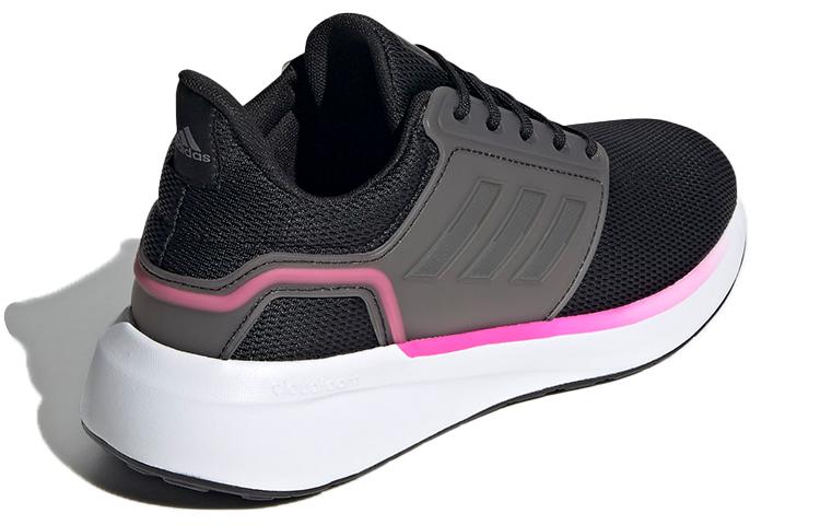 adidas EQ19 Run 'Black Screaming Pink' Women's H00933