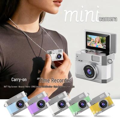 Video – Mini-Camcorder