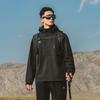 Mizuno Jackets Unisex Hooded Moderate Other A2CE3112