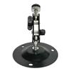 1 Pcs Wall Mount Bracket Installation Monitor Holder Security Rotary CCTV Surveillance Camera Stand Action Camera Mount Support