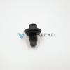 NEW For Land Rover LR3 LR4 Range Rover Sport Oil Pan Sump Drain Plug  LR073675