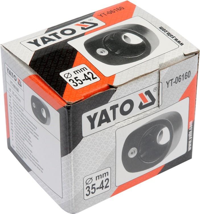 Steering rod wrench 35-42mm / YT-06160 / YATO