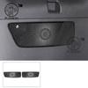 For BYD Sealion 8 Tang L 2025 2026 Car Interior Audio Speaker Horn Cover Trim Door Loudspeaker Cover Trim Accessories