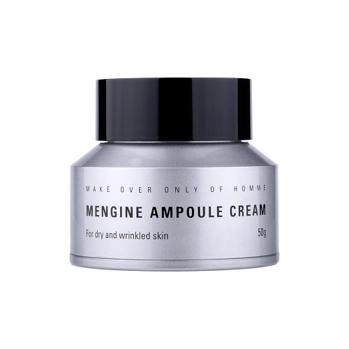 MdoC Men s Jin Ampoule Cream NONE