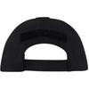 ROTHCO Operator Cap 9362 Tactical Black Free Size