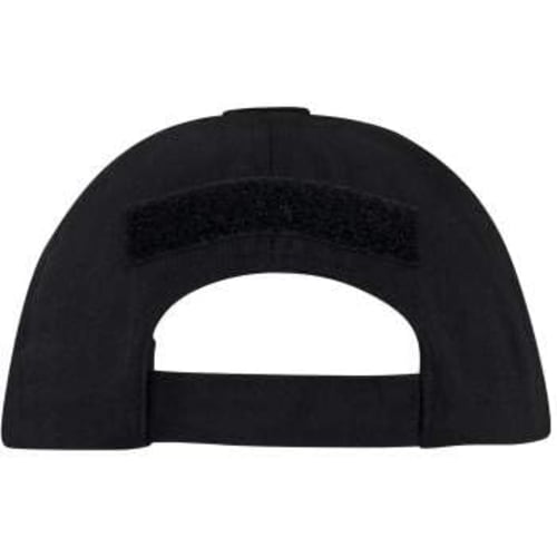 ROTHCO Operator Cap 9362 Tactical Black Free Size
