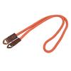 Camera Strap Nylon Universal Adjustable Camera Shoulder Neck Wrist Belt for Digital SLROrange