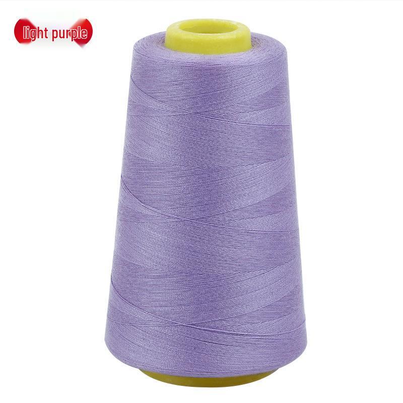 Tailor's Special Colored Sewing Thread Set: 402 Spools for Hand Sewing & Needlework