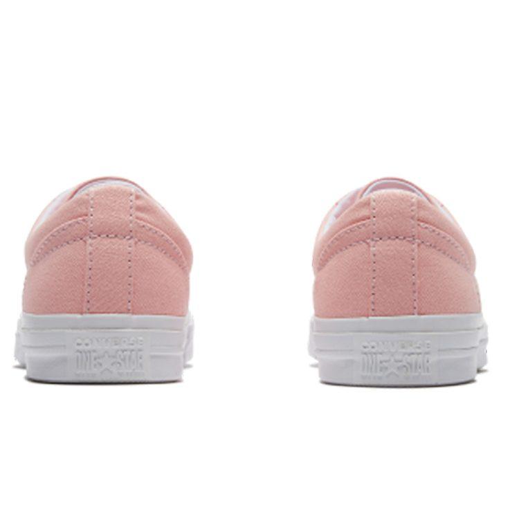 Converse One Star Zipper 'Pink Blue' Women's 564204C