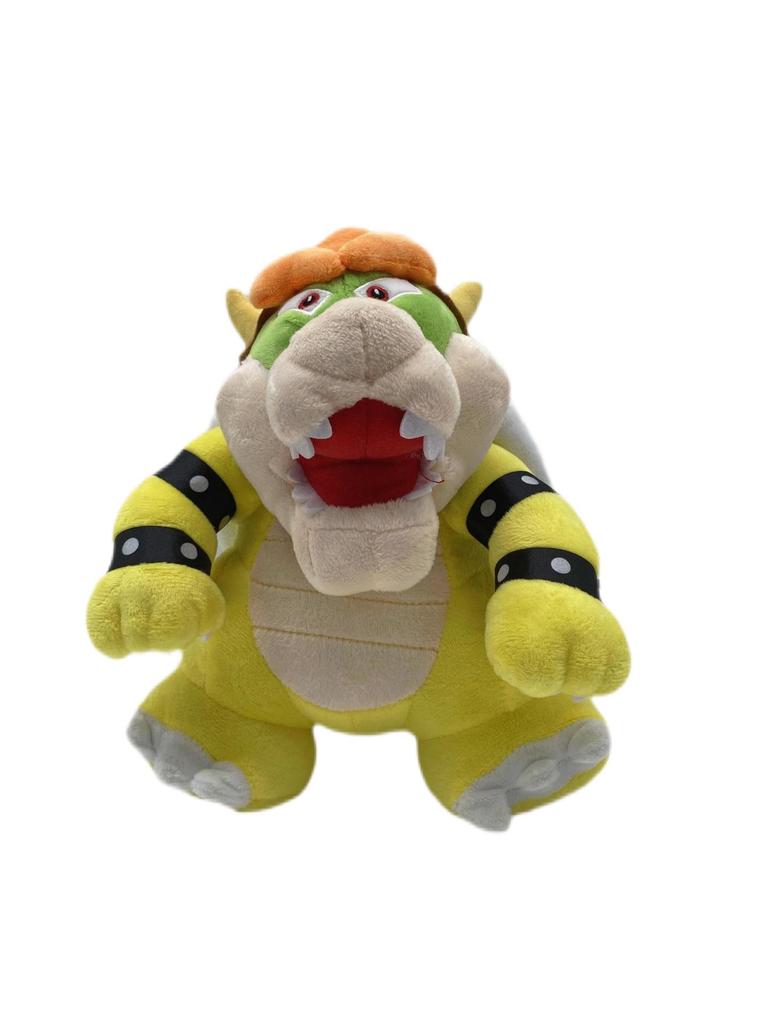 27cm Koopa Charizard Mario Anime Figure