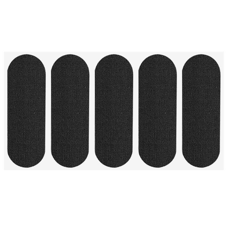 Elastic Finger Protector Patches - 5 pcs/sheet: Anti-Friction Support Tape for Thumb and Fingers in Bowling and Sports