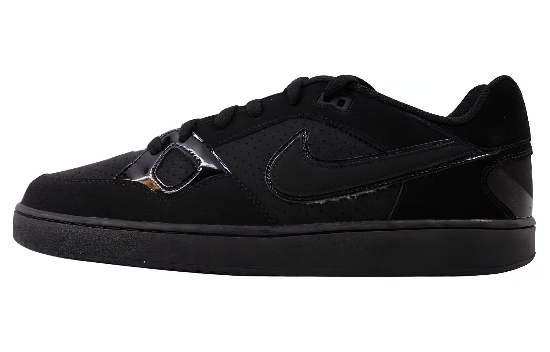 

Nike Son Of Force Triple Black 616775-005 42