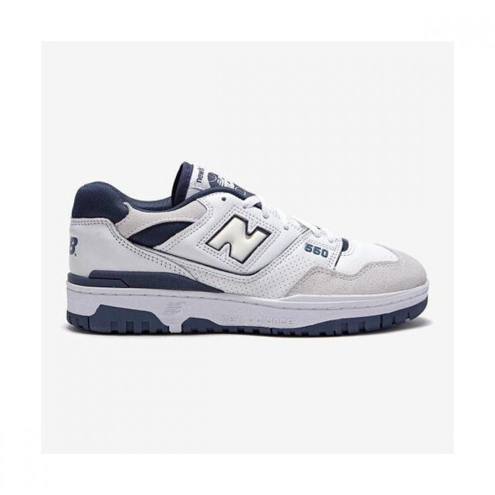 New Balance Sneakers Bb550stg Nbpadf707z