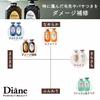 Diane Diane [Large Capacity] Treatment Damage Repair Floral & Berry Scent Perfect Beauty Extra Damage Repair Refill 660ml