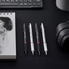 Rottling Rapid Pro Mechanical Pencil Black 0.5mm S0949350