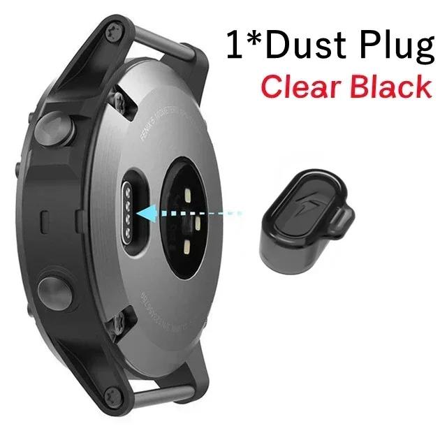Typ-C-Ladegerät-Adapter für Garmin Fenix 7 6 5 7X Forerunner 955 935 255 Uhr-Ladestecker für iOS Micro-USB-C-Ladeadapter