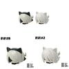 Nier Automata 2b PVC Anime Figur mit montiertem Design für Sammler