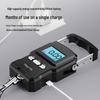 JingJingRS Handheld Digital Scale 50kg