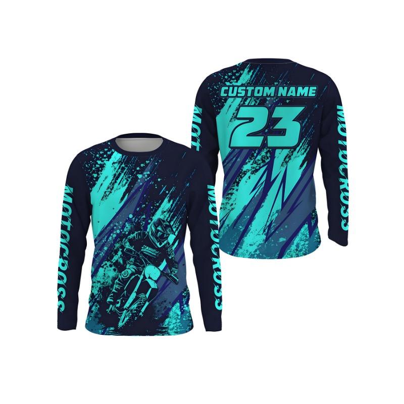Men's 3D Stripe Printed Long-sleeved T-shirt, Comfortable, Breathable and Versatile Men's Top