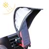 Phone Umbrella For Sun Sun Shield For Cell Phones Glare Blocking Phone Stand Mobile Phone Holder Sun Shield For Motorcycle Bike
