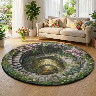 Dywany i wykładziny dywanowe – Dywany i dywaniki