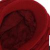 Vintage Adjustable Unisex Vintage Cap for Outdoor Hiking and Mountaineering