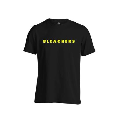 Bleachers T Shirt American Band Indie Alternative Art Rock