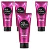 Elastin Silk Repair Perfect Shining Gold Silk Treatment 300ml 4 Pcs