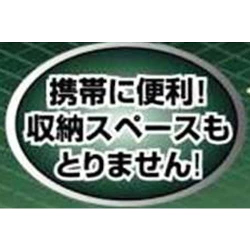 CAPTAIN STAG Reclining Lounge Chair (Green) M-3885