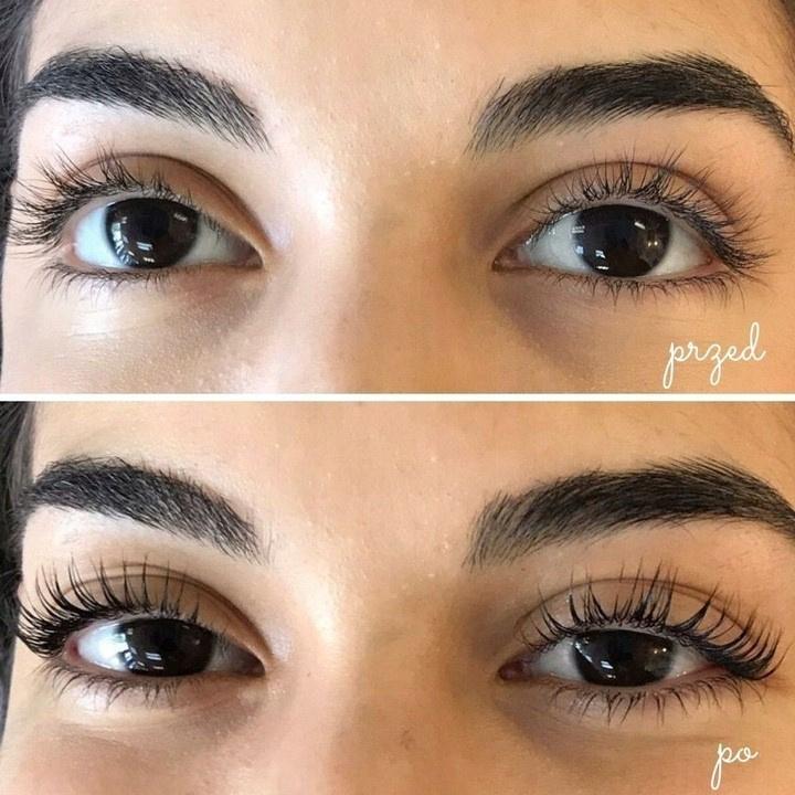 Wimperntusche mit Serum InstaLash 10 ml