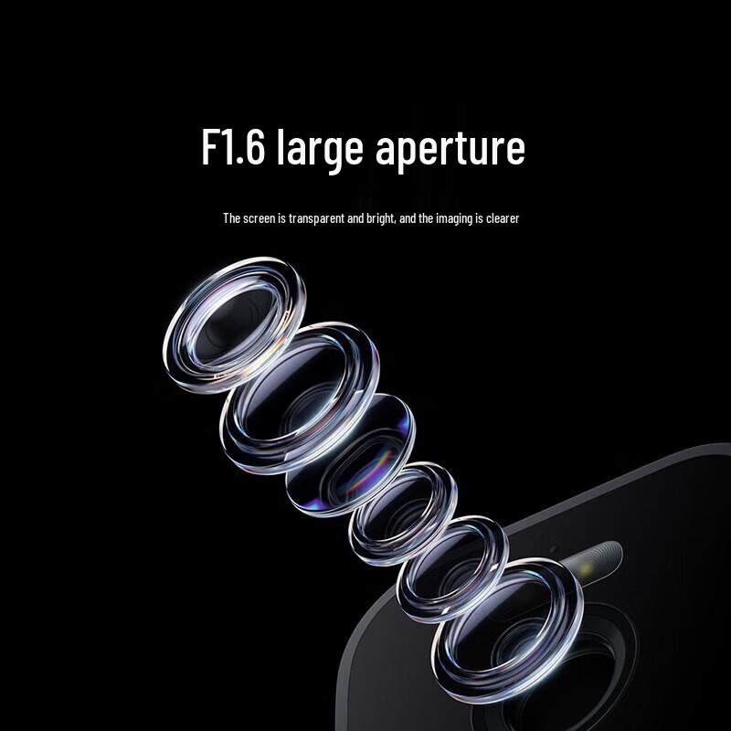 Xiaomi BW500 Battery Outdoor Security Camera