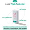 esfolio - 3HA Clear Cica Soothing Sun Stick
