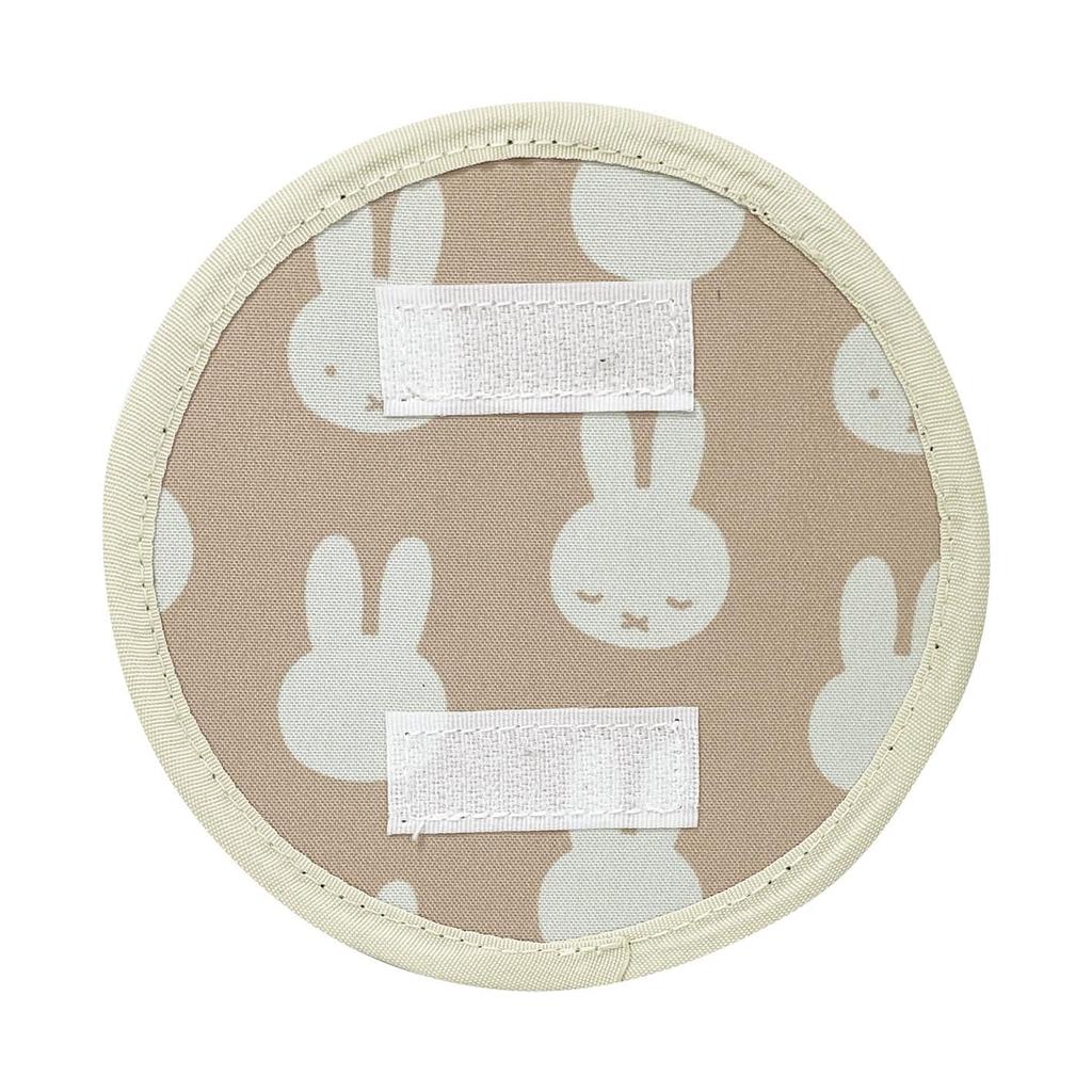 Miffy Box IV Car Trash Garbage Car Small Item Multi-Dust (LIC-MF0132) - Can, Can, Storage, Organizer, Freestanding/Hanging
