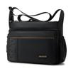 Large Capacity Shoulder Bag Oxford Bag Men's Outdoor Travel Crossbody Bag