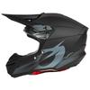Oneal Off-Road Helmet 5SRS Polyacrylite Solid V.23
