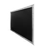 JK G-W100 Narrow Bezel Fixed Frame 4K 3D Projection Screen