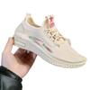 Women's Shoes New Summer Casual Fashion Sports Casual Shoes Non-slip Wear-resistant Breathable Soft Sole for Work