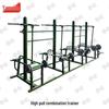 Yushuo Outdoor Fitness & Strength Training Equipment