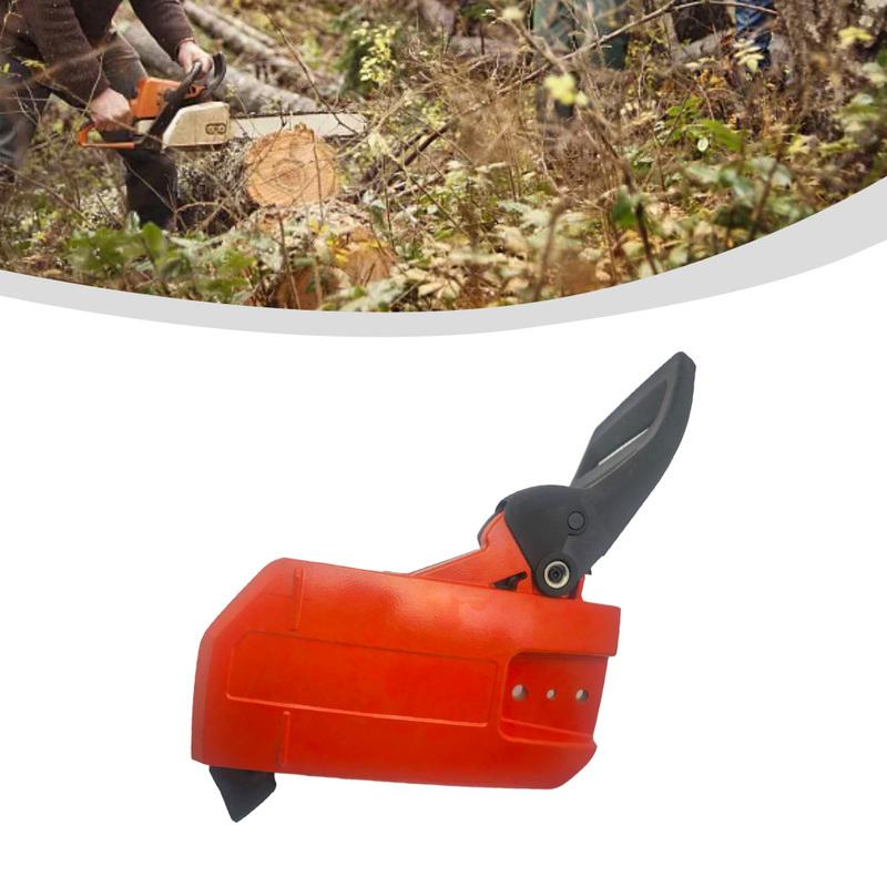 Náhradní kryt spojky pro pilu Chaaws Pro 61 66 266 268 272 Plastový kryt spojky pro snadnou instalaci