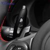 Lenkrad Schaltwippen Schalthebel Für Subaru BRZ Toyota 86 2017-2020 2025 2025 2025 2025 2025 Aluminiumlegierung Wippenverlängerung