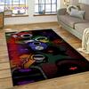 27 Style 3D R-Rainbows Friends Cartoon Carpet Rug for Home Living Room Bedroom Sofa Doormat Decor,kids play Non-slip Floor Mat