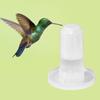 350ml Bird Feeder Convenient Large Capacity Pet Chicken Bird Parrot Food Water Dispenser Pet Supplies