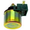 For Suzuki GS500 GS 500 1990-2009 ATV Motorcycle electrical Parts Starter Solenoid Lgnition Key Switch Starting Relay