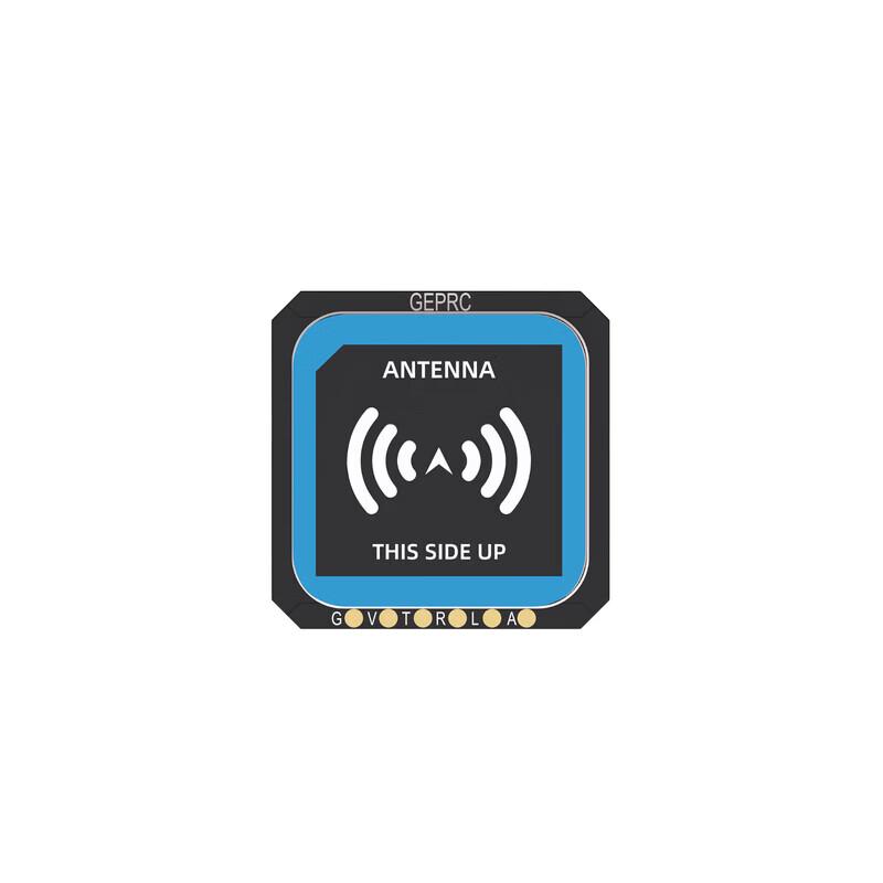 GEPRC GEP-M1025 Series GPS Module with u-blox M10 Chip
